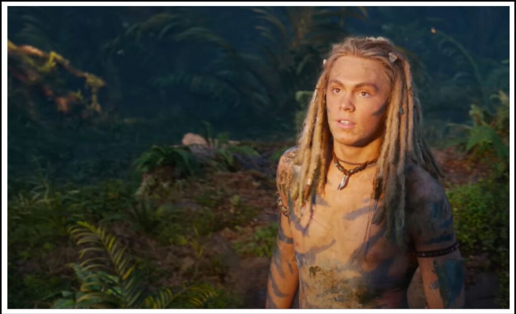 Avatar: Fire and Ash Trailer | Official Tesear