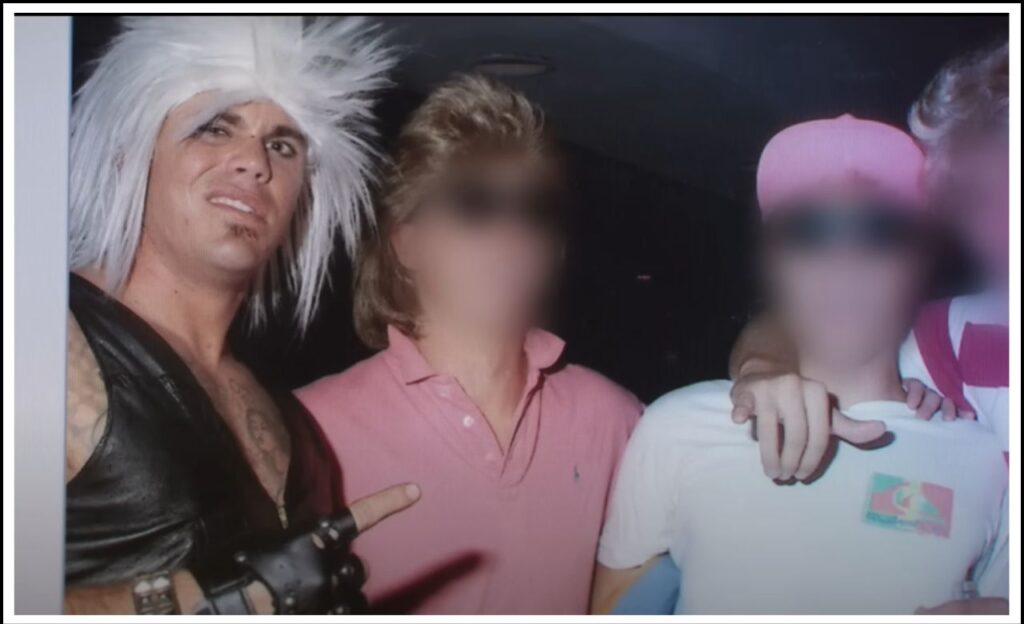 Cocaine Quarterback - Official Trailer Prime Video