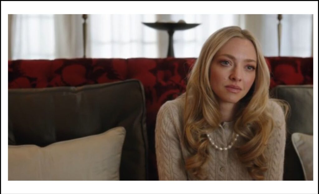 The Housemaid- Official Trailer | Cast, Release Date, Where to Watch & More