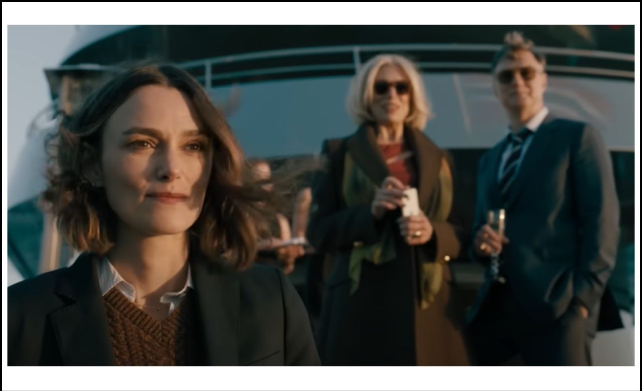 The Woman in Cabin 10- Official Trailer Cast, Release Date, Where to Watch & More