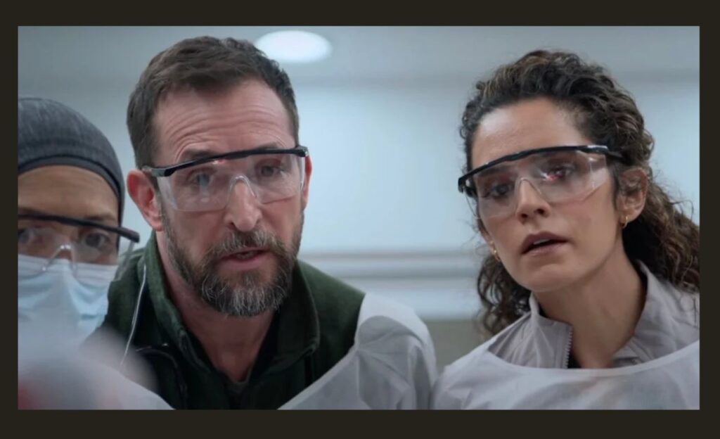 The Pitt Season 2 Trailer to Release 17 Dec With Big Reveals