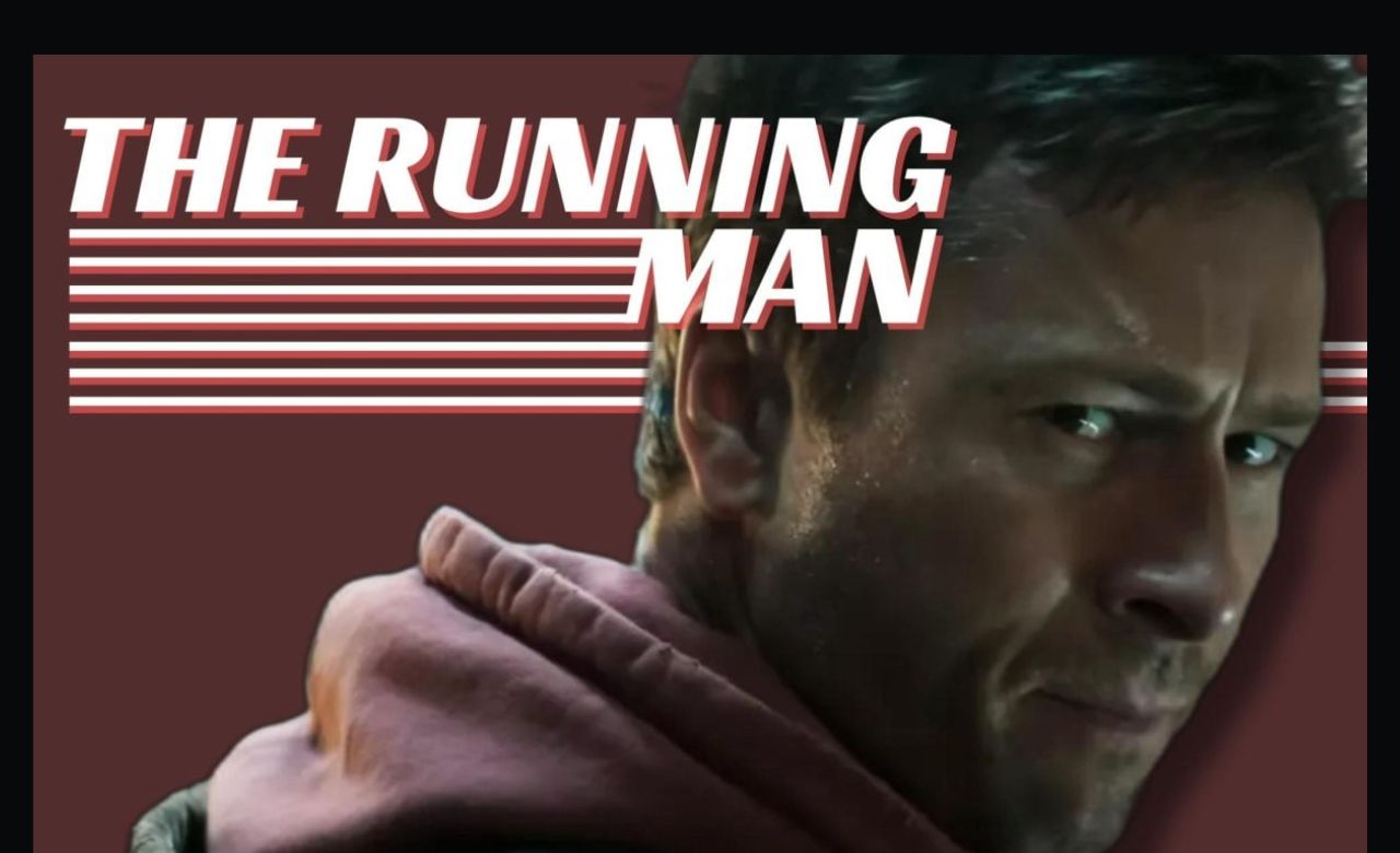 The Running Man Digital Release Date Revealed: Glen Powell Leads Edgar Wright’s King Thriller
